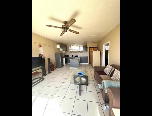 2 BEDROOM PROPERTY TO RENT IN PINETOWN